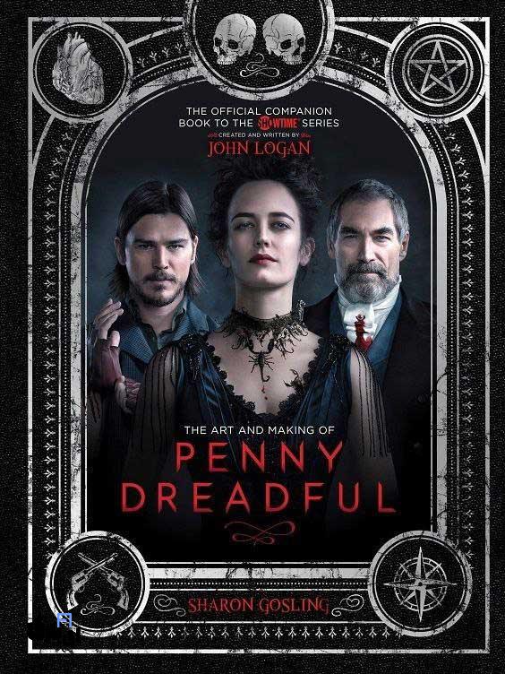 جادو، ارواح و موجودات ناشناخته: بهترین سریال های ماوراطبیعی که نباید از دست بدهید 6 Penny Dreadful بهترین سریال های ماوراطبیعی