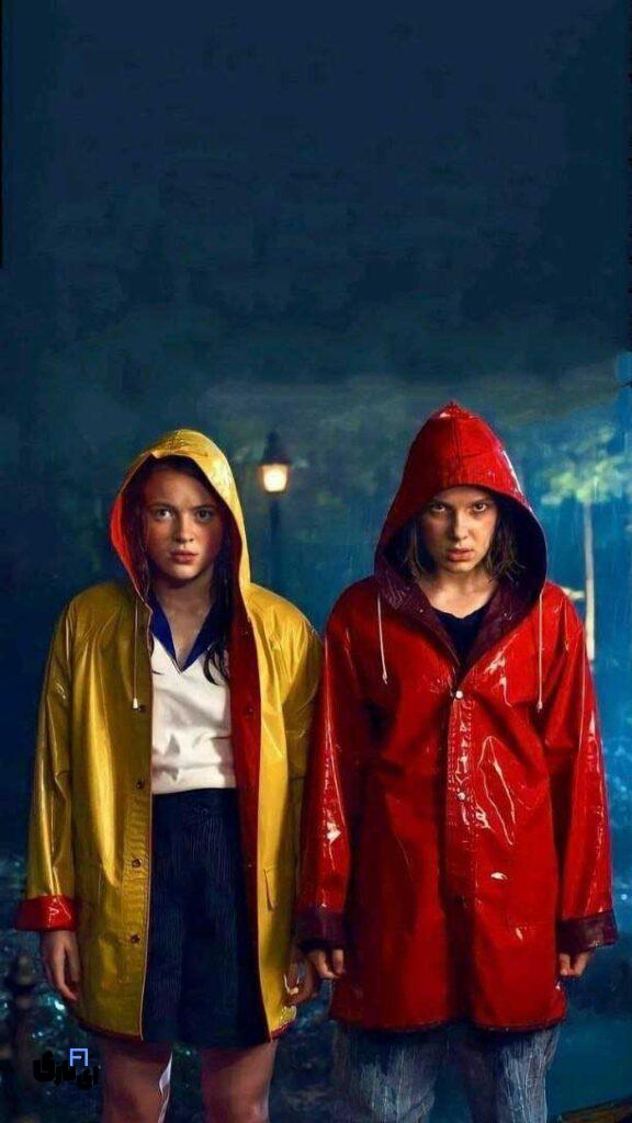 جادو، ارواح و موجودات ناشناخته: بهترین سریال های ماوراطبیعی که نباید از دست بدهید 1 Stranger Things
