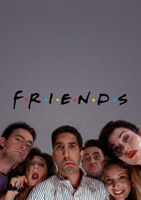 بهترین سریالهای سیتکام: ۶ سریال برتر کمدی که نباید از دست بدهید 7 photo 2025 01 31 21 54 33