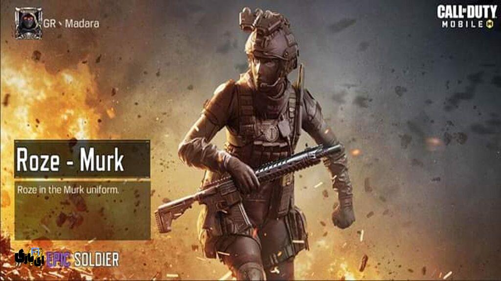 بهترین تنظیمات کالاف دیوتی موبایل آخرین آپدیت 6 بهترین تنظیمات کال اف دیوتی موبایل