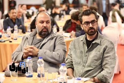 فیلم شوهر ستاره : روایت جسورانه دیگری از زندگی ایرانی! 2 snn