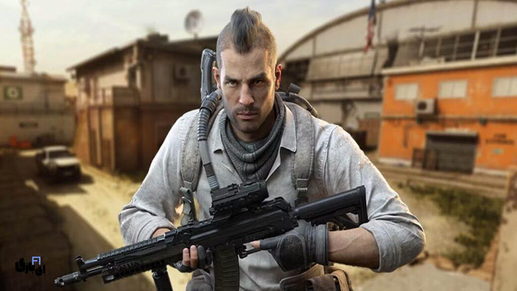 معرفی بهترین شخصیت های کالاف دیوتی موبایل بصورت کامل 2025 3 soap mactavish english 11zon