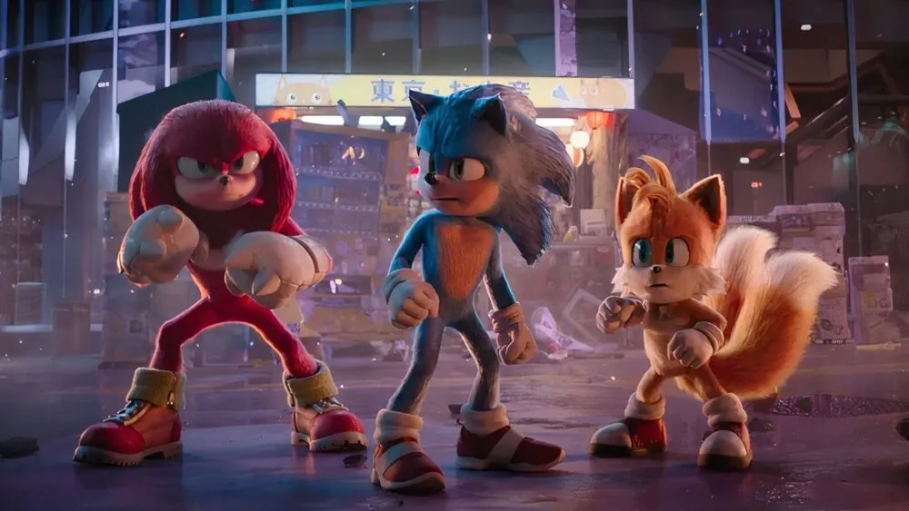 تاریخ انتشار Sonic 4: ادامه ماجراجویی های محبوب سونیک 3 Sonic 4
