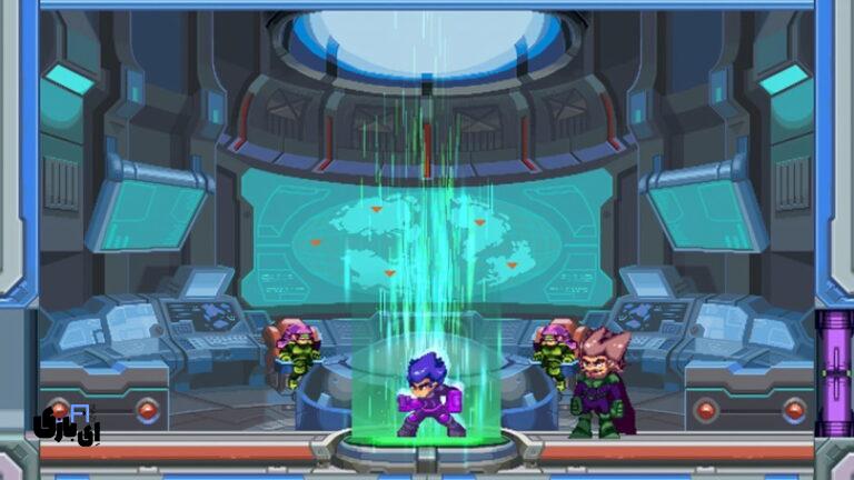 تاریخ انتشار بازی Berserk Boy برای PS5 مشخص شد 1403