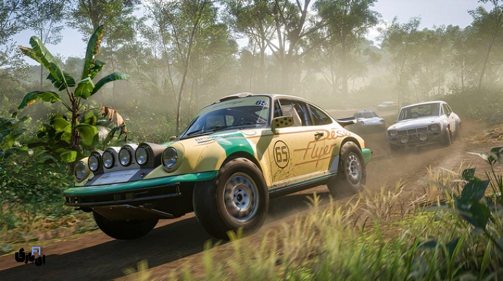 گیمرهای PS5، منتظر Forza Horizon 5 در بهار 2025 باشید! 2 تایید انتشار بازی Forza Horizon 5 برای PS5 در بهار 2025