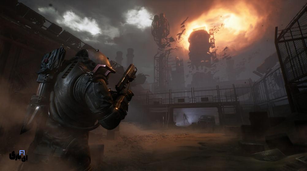 آدرنالین خالص: ترسناک ترین بازی های سال 2025 که منتظرشان بودیم 9 بازی های ترسناک سال 2025 که خواب را از چشمانتان میربایند