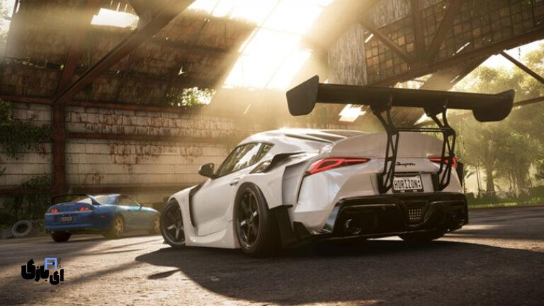 تایید انتشار بازی Forza Horizon 5 برای PS5 در بهار 2025