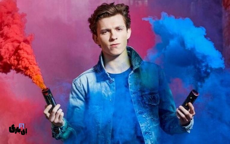 The Partner: تام هالند در نقش یک وکیل جنایتکار، آیا دنیای سینما را تکان خواهد داد؟ 5 The Partner