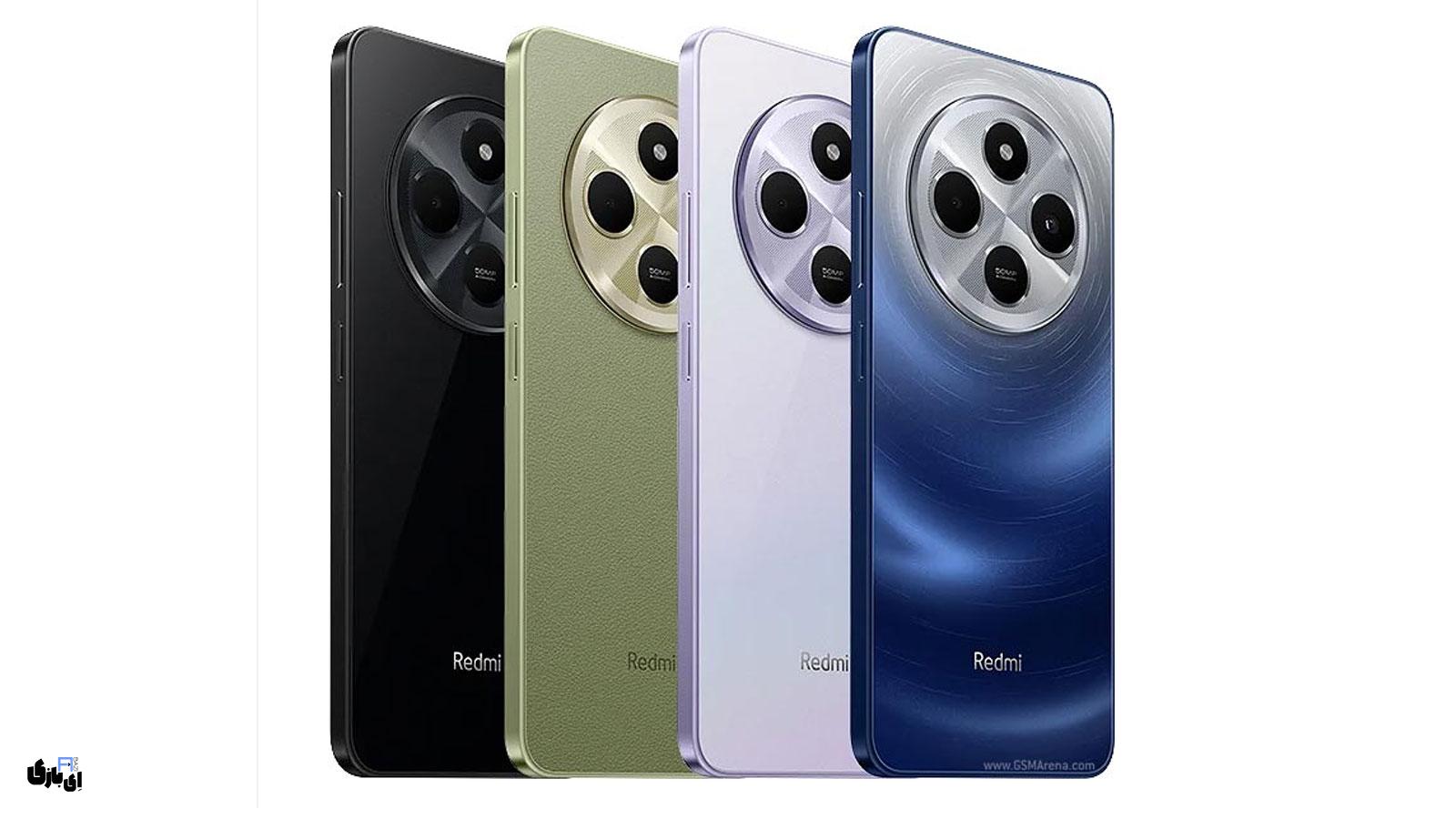 بهترین گوشیهای شیائومی از نظر دوربین و باتری + قیمت | دی ۱۴۰۳ 7 بهترین گوشیهای شیائومی از نظر دوربین و باتری: شیائومی ردمی 14C