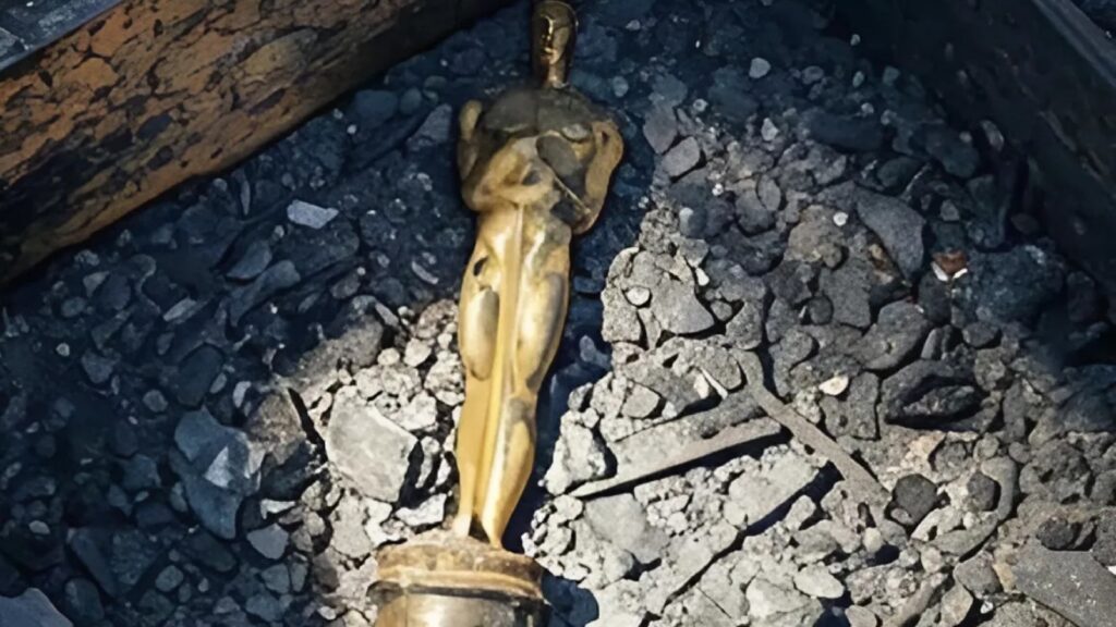 هفته نامه شماره 16/از جنجال در مراسم تحلیف ترامپ تا شوک اسکار2025! 2 oscar 2025