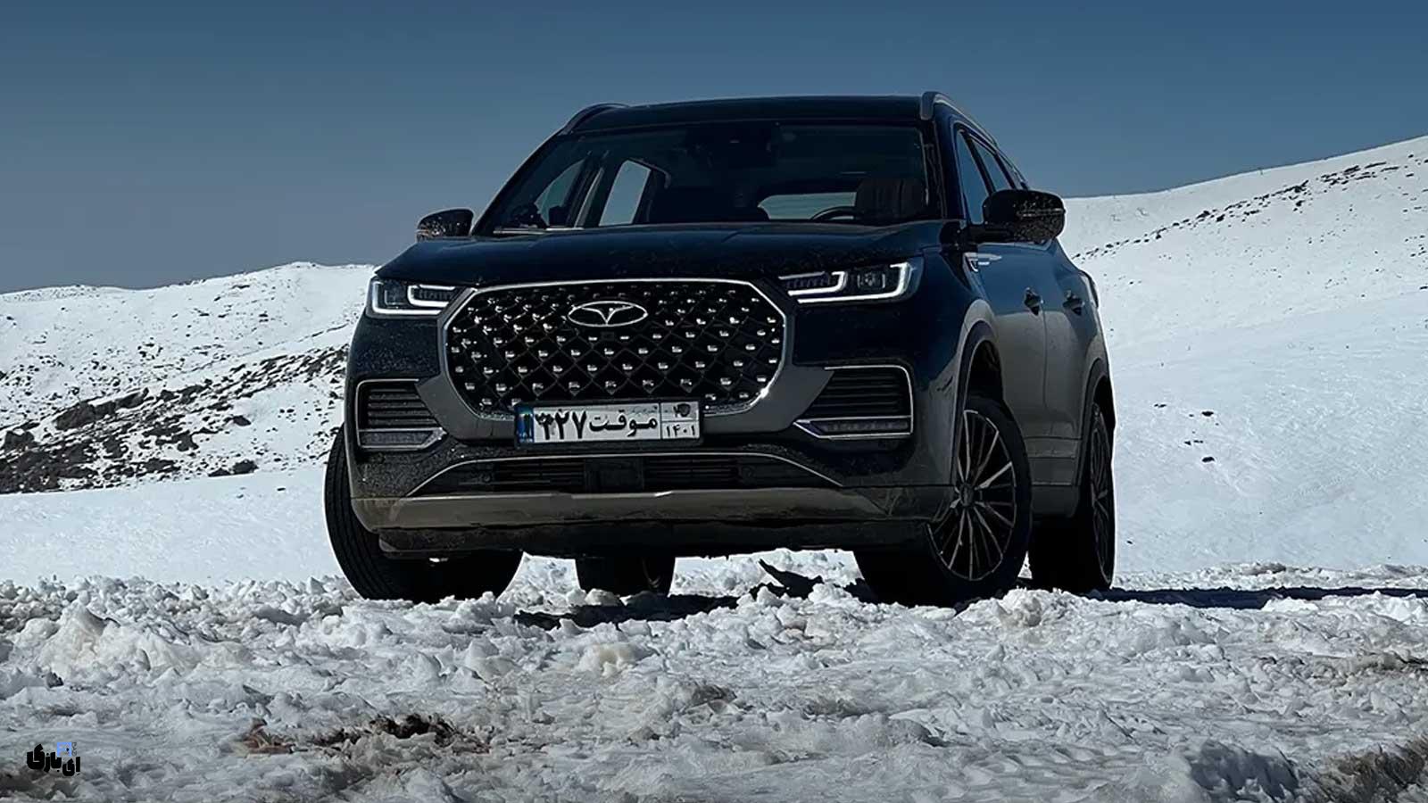 شرایط فروش نقدی دو مرحلهای فونیکس تیگو 8 پرومکس IE با تحویل 45 روزه! 3 مشخصات فنی فونیکس تیگو 8 پرومکس IE