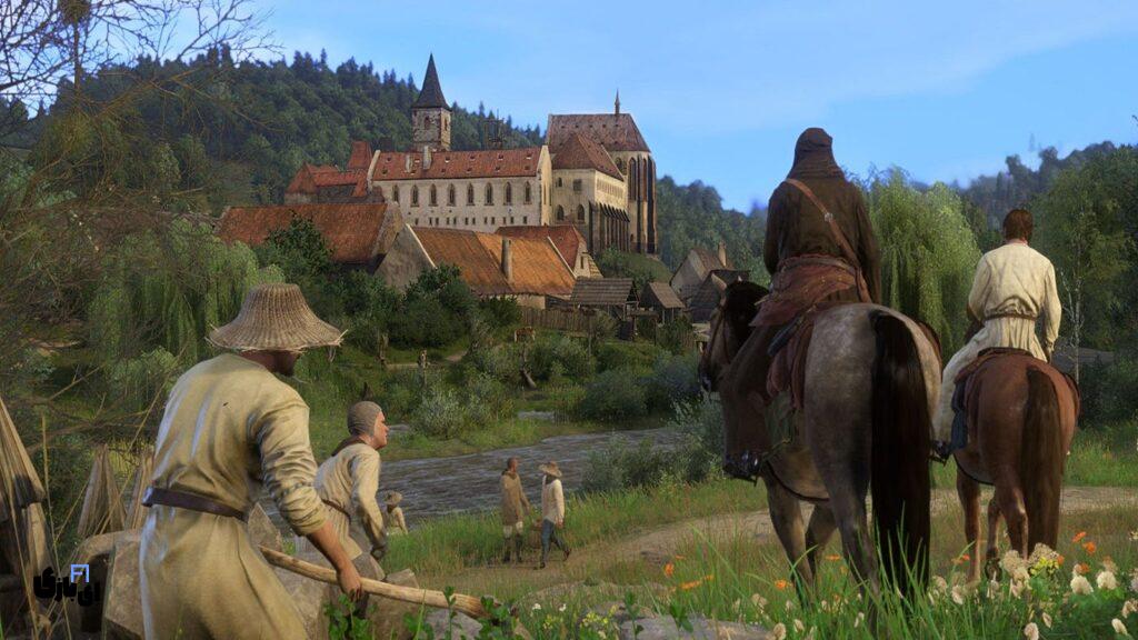 دانلود بازی Kingdom Come Deliverance 2 6 دانلود رایگان بازی Kingdom Come Deliverance 2