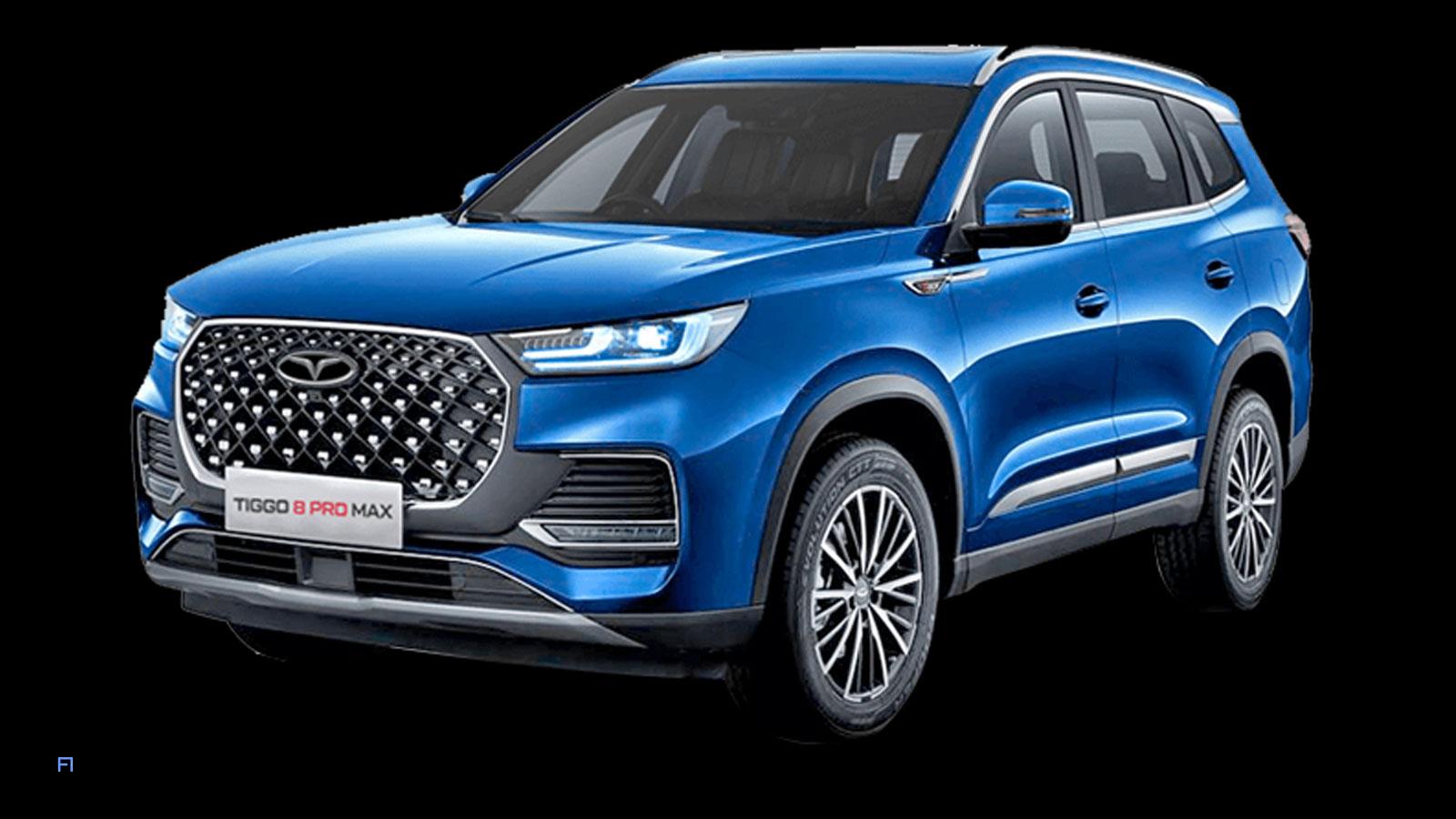 آغاز مرحله جدید شرایط فروش فونیکس از امروز (۵ اسفند ۱۴۰۳) 4 تیگو ۸ پرومکس IE | آغاز مرحله جدید شرایط فروش فونیکس