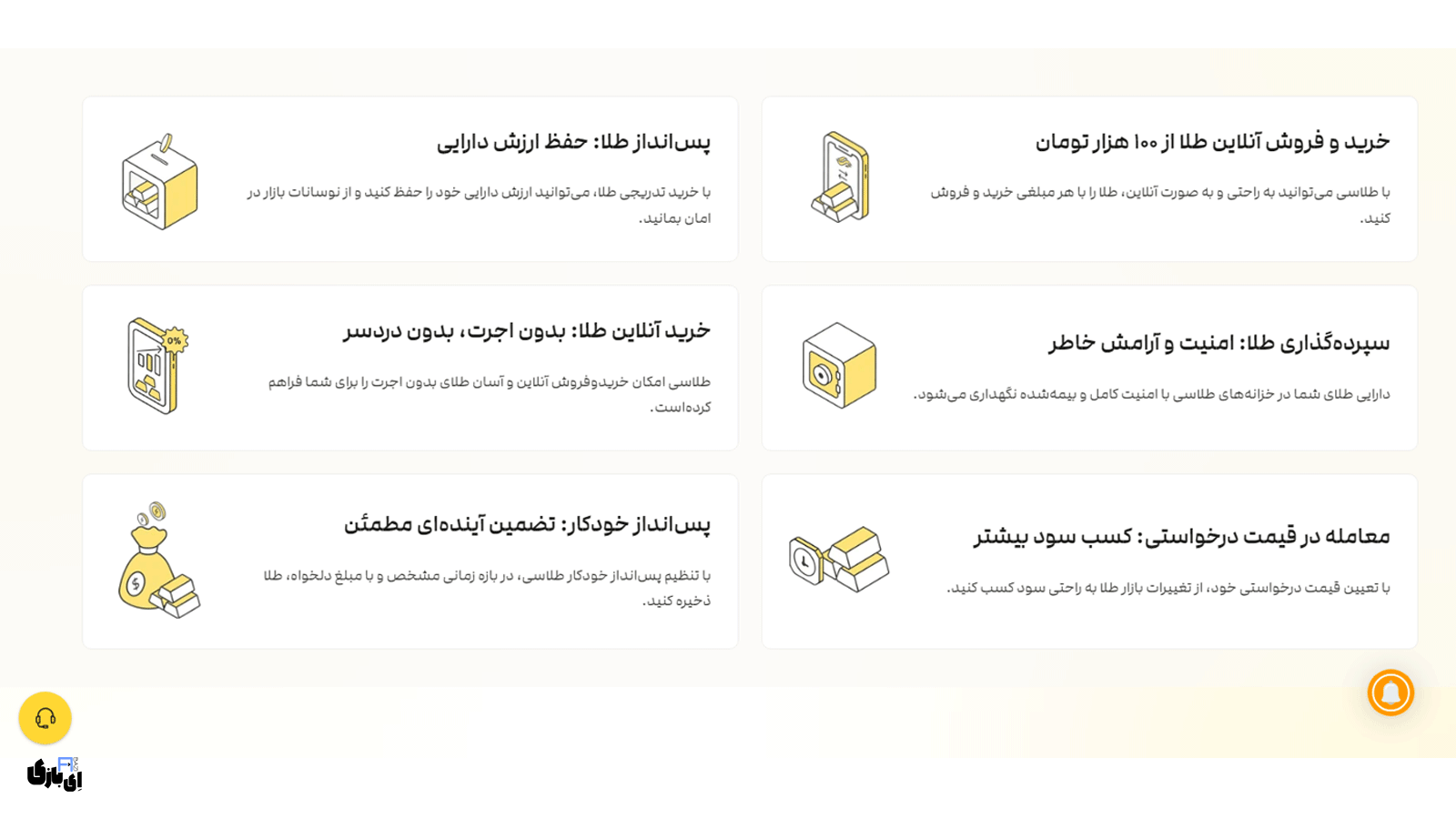 نقد و بررسی پلتفرم طلاسی | آیا Talasea معتبر است؟ 1 طلاسی چیست و چگونه کار میکند؟