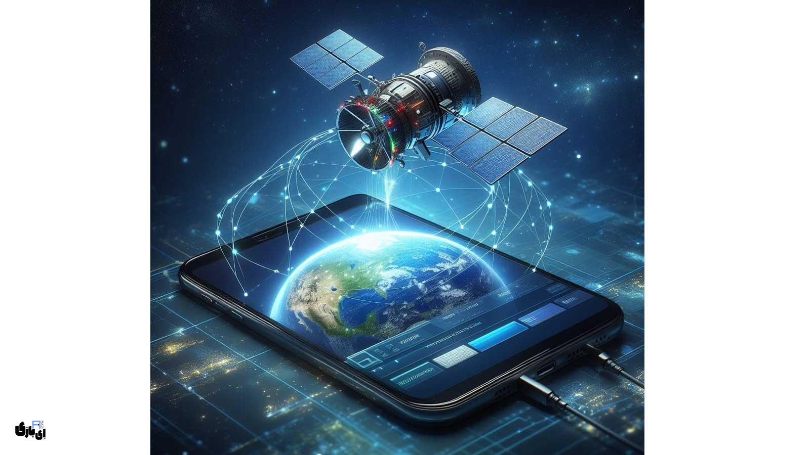 آیا استارلینک برای همه موبایلهای ایرانی فعال میشود؟ + بررسی چالشها و آینده اینترنت ماهوارهای در ایران 4 اینترنت ماهوارهای رایگان برای گوشیهای هوشمند فعال شد!