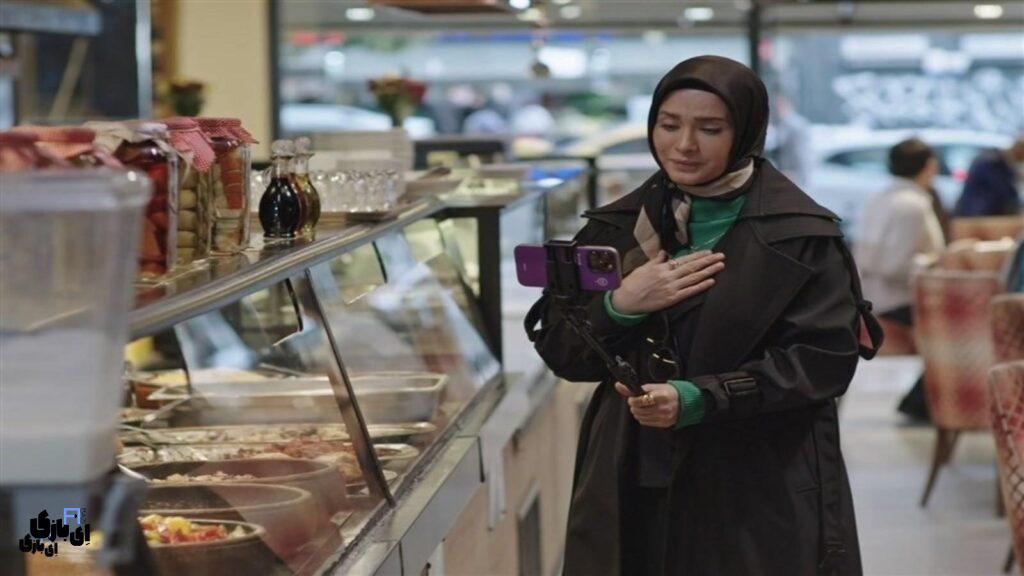 ساناز سعیدی: از تأثیر فضای مجازی بر زندگی تا درخشش در نقش «فریبا» 2 11 copy 1600x900 r1ggoalhp2919ocv8mupvmrymwu6xd5br43gp9oyso
