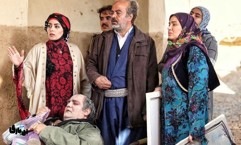 پیش تولید سریال کندو با دو ستاره «نون خ» و «پایتخت» آغاز شد 1 سریال نون خ