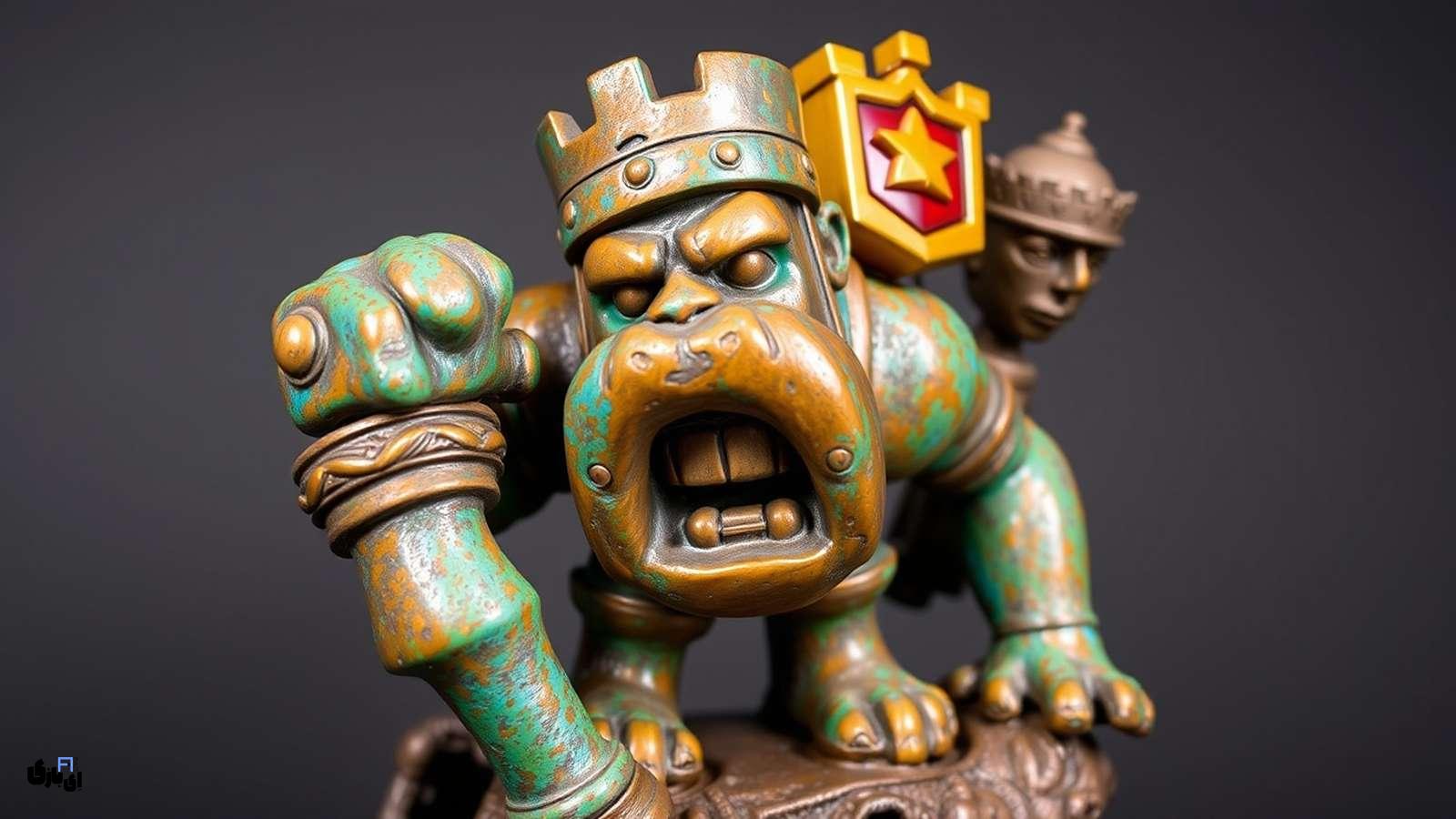 مقایسه Clash Royale با Puzzle & Dragons: کدام بازی بهتر است؟ 1 مقایسه Clash Royale با Puzzle & Dragons: کدام بازی بهتر است؟