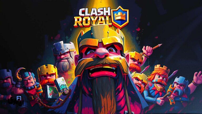 مقایسه Clash Royale با Puzzle & Dragons: کدام بازی بهتر است؟