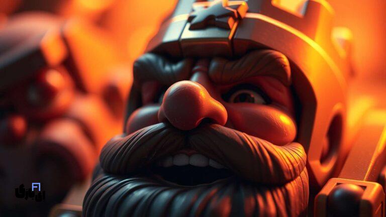 مقایسه Clash Royale با Mighty Battles: کدام یک بهتر است؟
