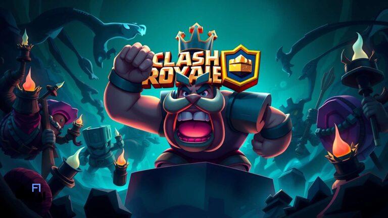 مقایسه Clash Royale با Chaos Battle League: کدام یک بهتر است؟