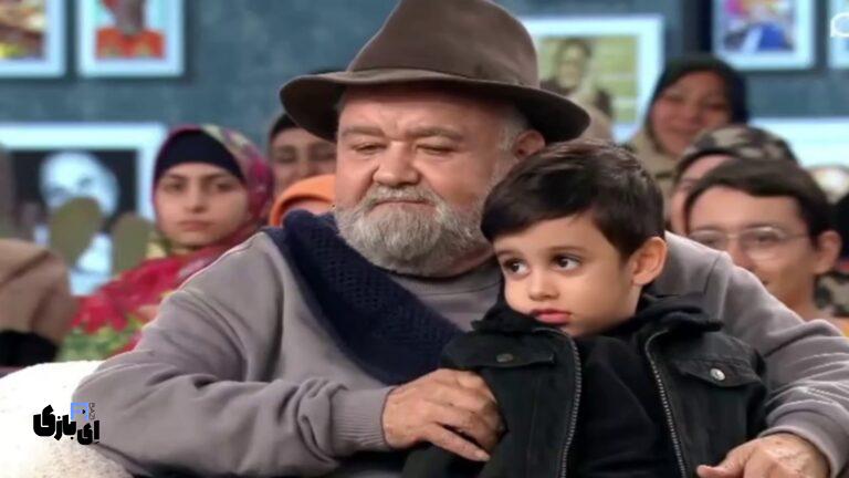 حذف اکبر عبدی از سریال نون خ : سعید آقاخانی مرا از «نون. خ» بیرون انداخت! شایعه یا واقعیت؟!