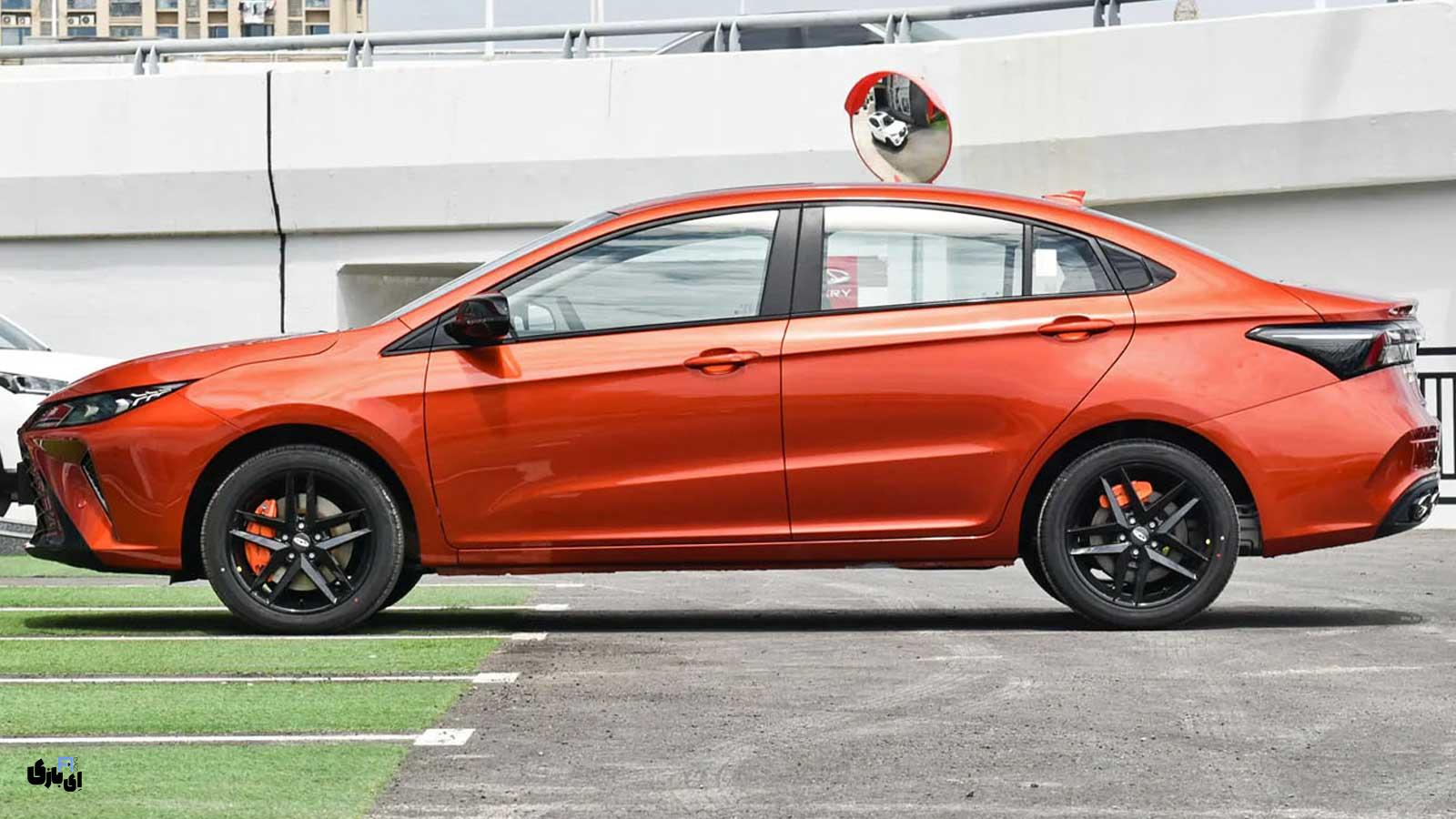 آغاز مرحله جدید شرایط فروش فونیکس از امروز (۵ اسفند ۱۴۰۳) 3 آغاز مرحله جدید شرایط فروش فونیکس از امروز - آریزو ۶ جیتی