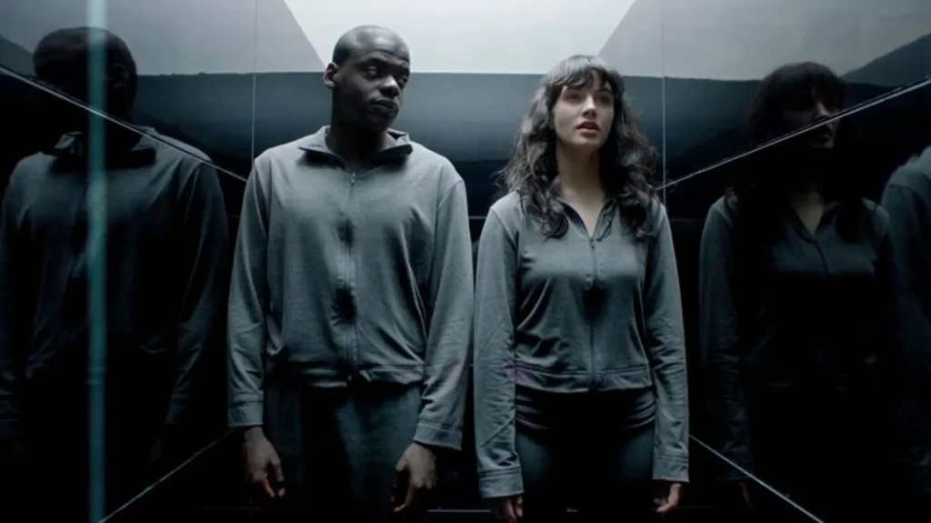 بهترین سریال های بریتانیایی نتفلیکس که نباید از دست بدهید! 3 سریال Black Mirror