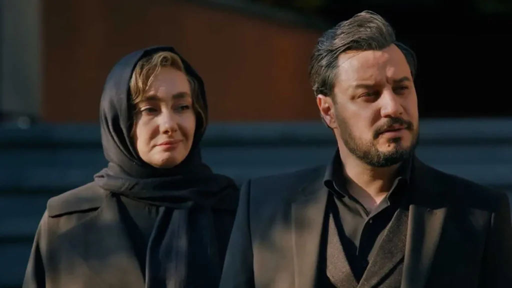 فصل پنجم زخم کاری: رازهای تاریک و انتقام های غیرمنتظره! 1 فصل پنجم زخم کاری