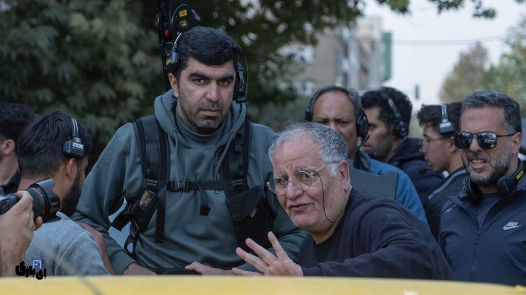 فیلم زیبا صدایم کن: داستانی از عشق و تنهایی؛ آیا خوشبختی در یک ساندویچ گاز زدن نهفته است؟ 1 فیلم زیبا صدایم کن