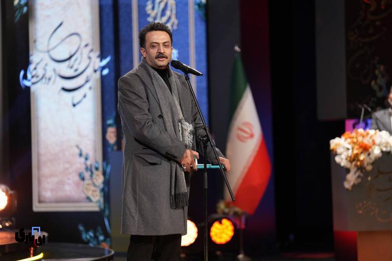 جشنواره فجر 1403: برندگان غیرمنتظره و حواشی جنجالی که سینمای ایران را تکان داد! 4 برندگان جشنواره فجر 1403