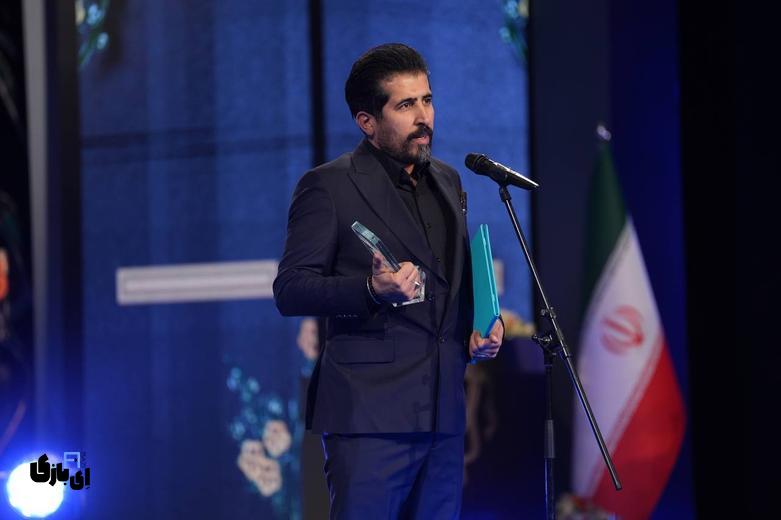 جشنواره فجر 1403: برندگان غیرمنتظره و حواشی جنجالی که سینمای ایران را تکان داد! 2 برندگان جشنواره فجر 1403