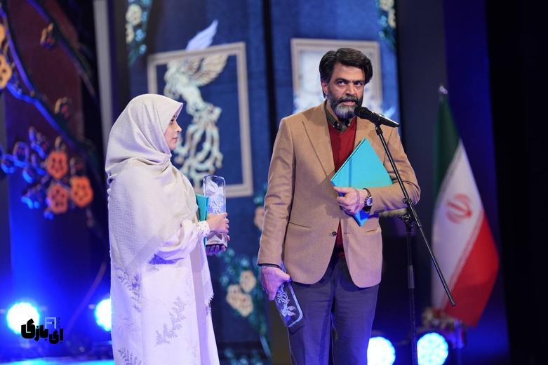 جشنواره فجر 1403: برندگان غیرمنتظره و حواشی جنجالی که سینمای ایران را تکان داد! 1 برندگان جشنواره فجر 1403