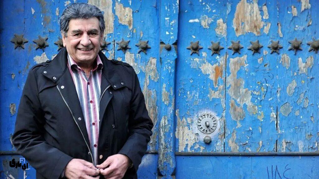 درگذشت منوچهر والی زاده، صدای ماندگار دوبله ایران به دیار باقی شتافت. 2 درگذشت منوچهر والی زاده