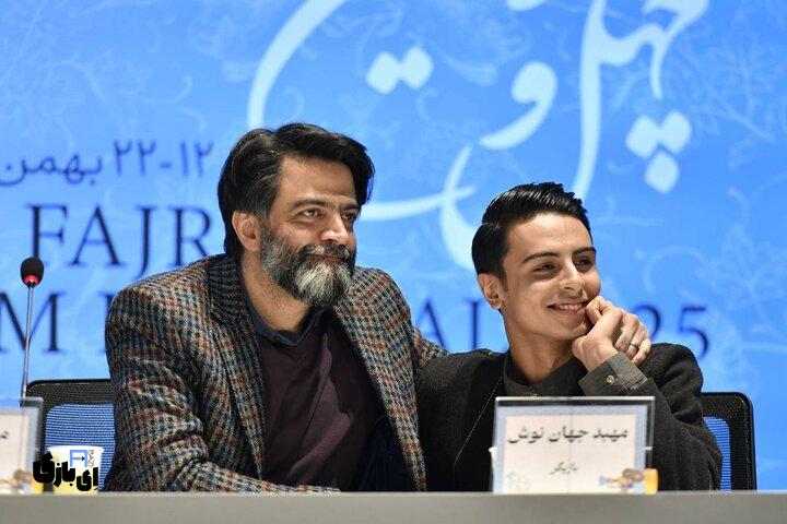 «بچه مردم»: کمدی ای با پیام های عمیق؛ آیا سینما می تواند سرنوشت کودکان بهزیستی را تغییر دهد؟ 2 بچه مردم