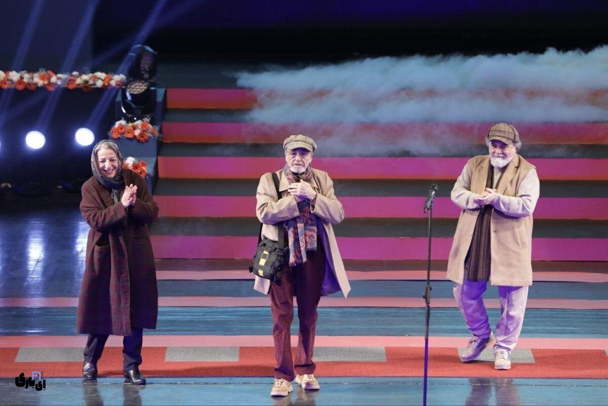 حواشی داغ جشنواره فجر: درگیریهای تند، پروندههای قضایی و احساسات فروخورده کیانیان! 3 261895 774