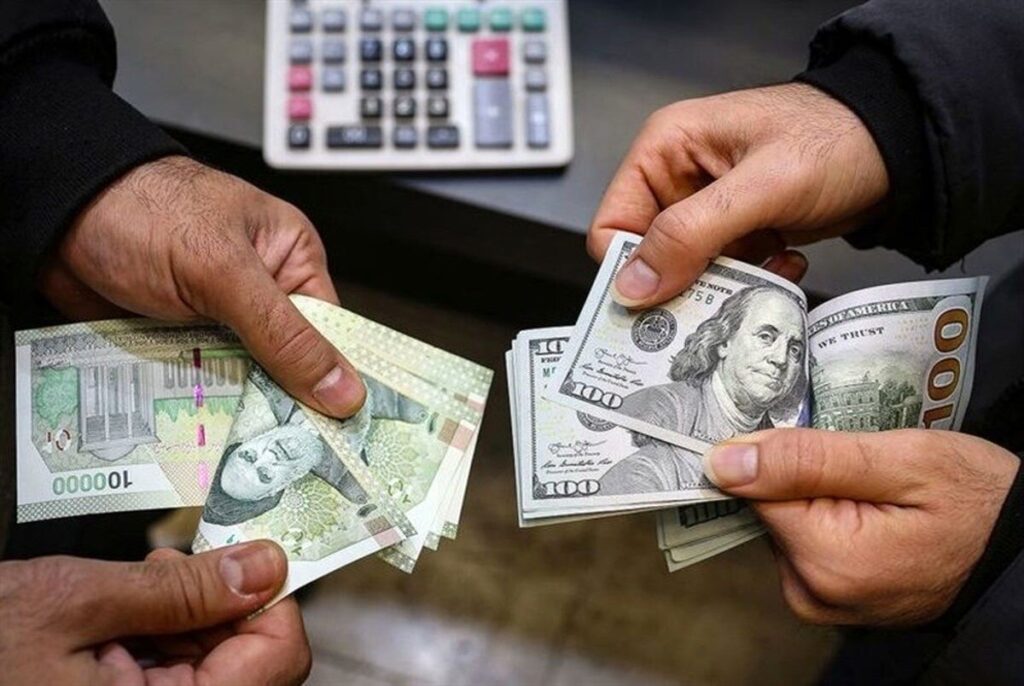 هفته نامه شماره 18/از جنگ سرد قرن 21 تا دلار 87 هزار تومانی 8 قیمت دلار