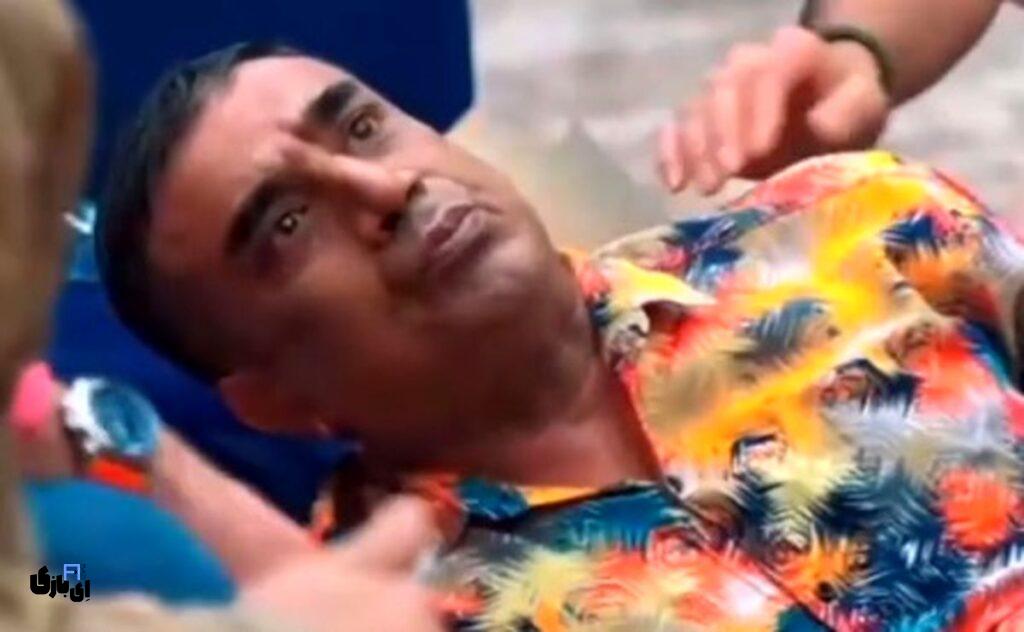 نصرالله رادش در فینال جوکر چرا گریه کرد؟ 4 4327831