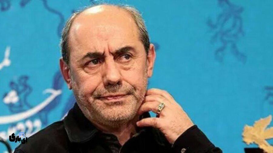 حاشیه های جشنواره فجر 1403، کمال تبریزی: جلسات جشنواره شنود می شد. بی عدالتی در داوری ها! 3 جشنواره فجر