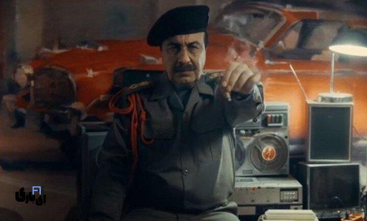 «صد دام» کمدی ای که تاریخ را با لبخند روایت می کند! آیا رضا عطاران در این نشست، رازهای پنهان صدام را فاش کرد؟ 3 فیلم صد دام