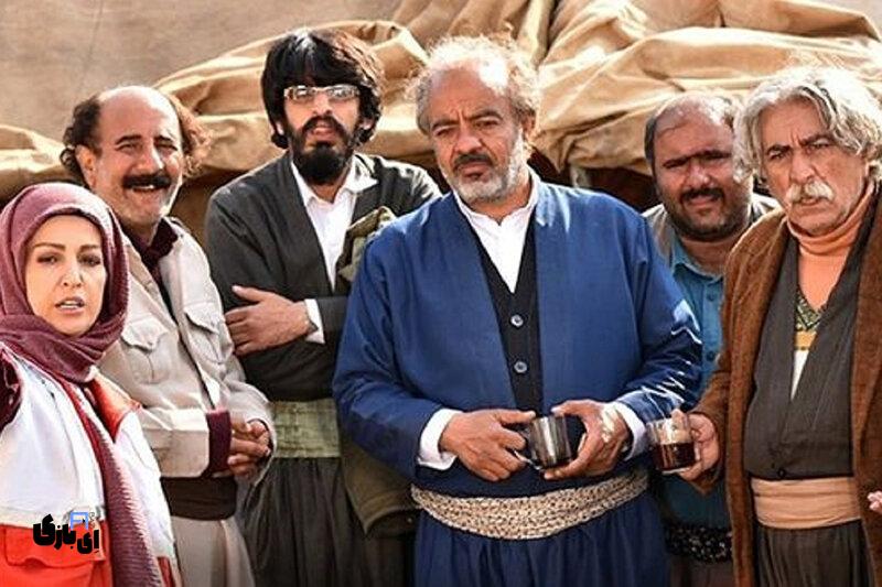 حذف اکبر عبدی از سریال نون خ : سعید آقاخانی مرا از «نون. خ» بیرون انداخت! شایعه یا واقعیت؟! 2 5528278