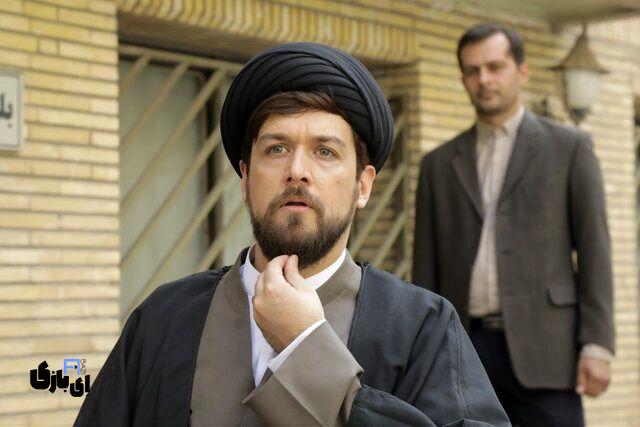سریال مرهم: بازگشت منیژه به ایران، داستانی پر از شگفتی و چالش های زندگی روحانیون! 2 مرهم