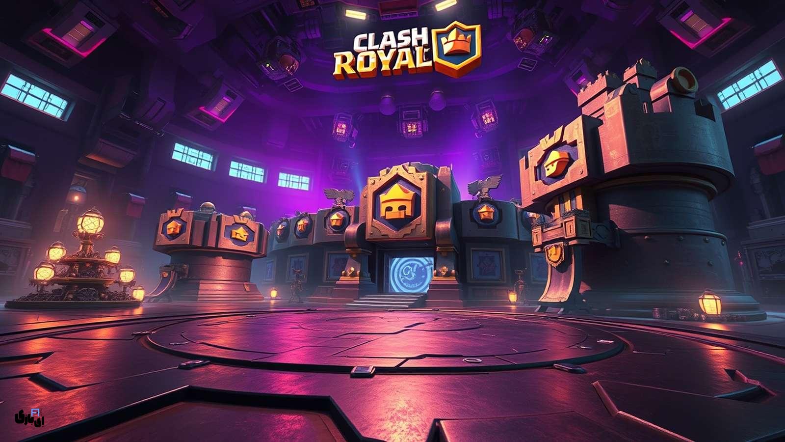 مقایسه Clash Royale با Rush Royale: کدام یک بهتر است؟ 2 مقایسه Clash Royale با Rush Royale: کدام یک بهتر است؟
