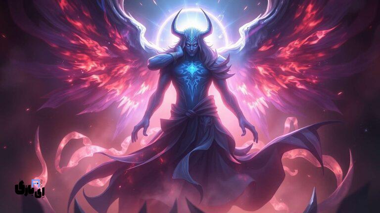 مقایسه لیگ اف لجندز با Dota 2: کدام یک بهتر است؟