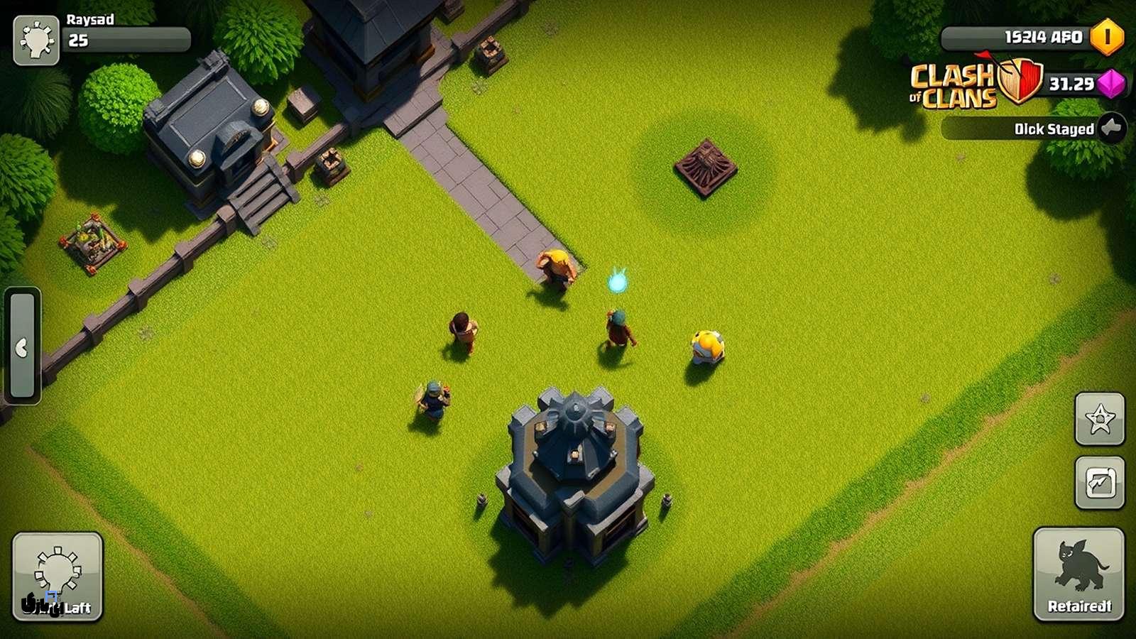 مقایسه Clash of Clans و Boom Beach - کدام بازی بهتر است؟ 1 مقایسه Clash of Clans و Boom Beach - کدام بازی بهتر است؟