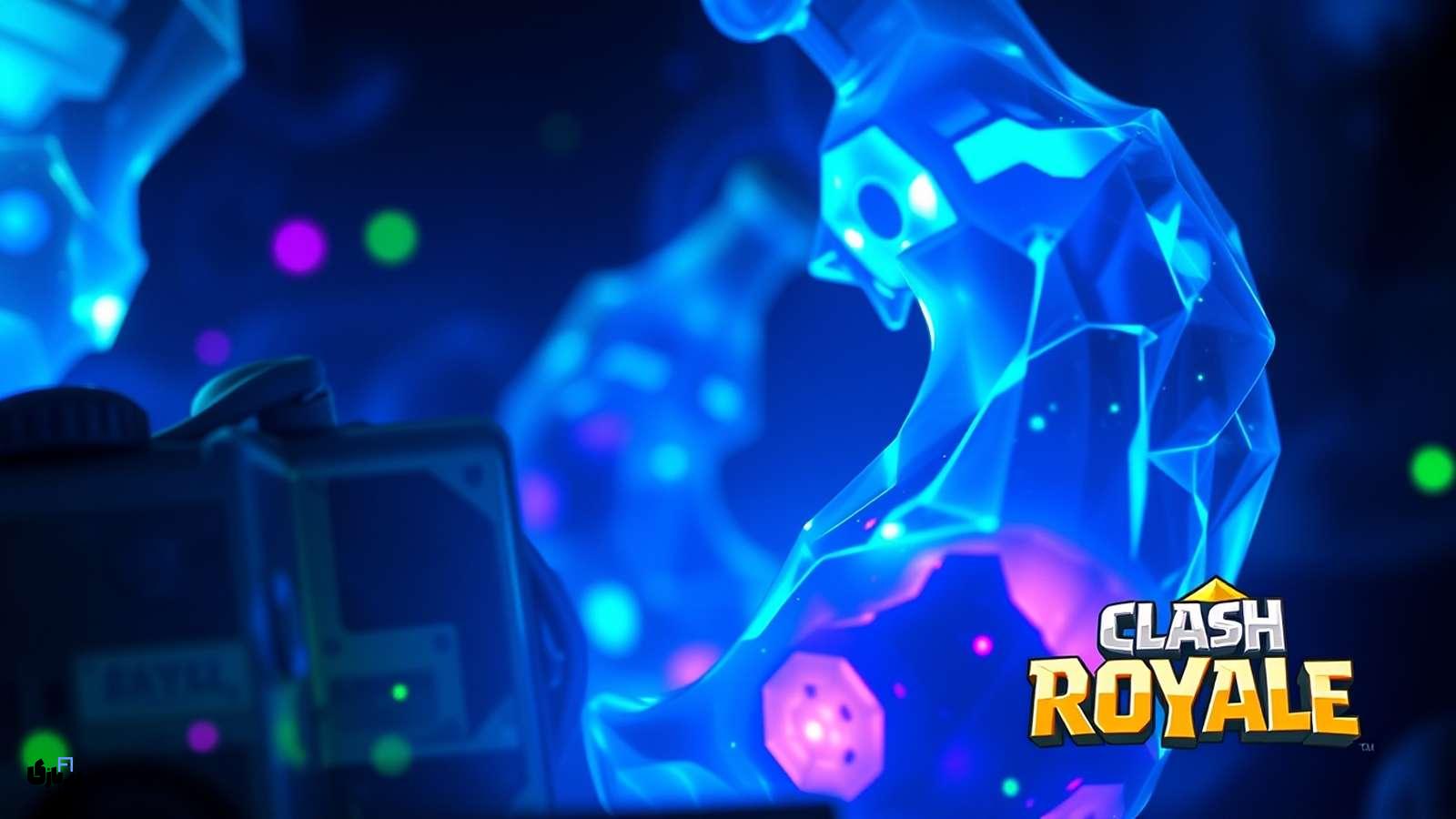 مقایسه Clash Royale با DOTA Under Load: کدام یک بهتر است؟ 2 مقایسه Clash Royale با DOTA Under Load: کدام یک بهتر است؟