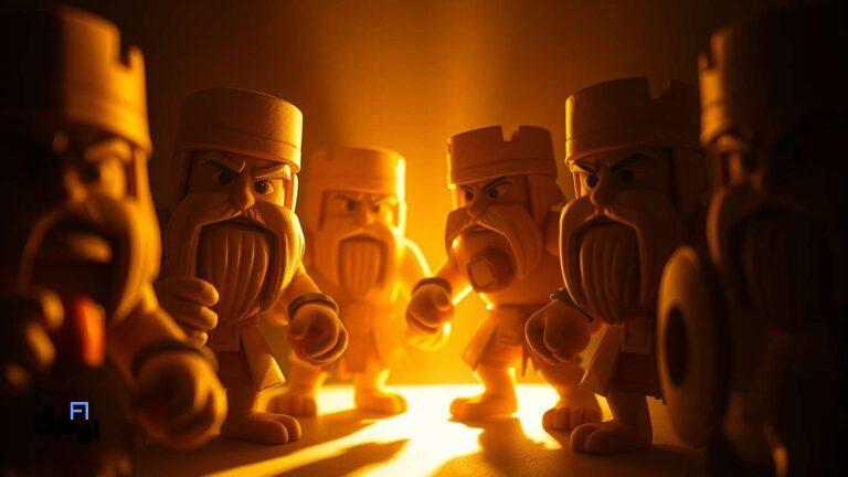 مقایسه Clash Royale با Hero Academy 2: کدام یک بهتر است؟