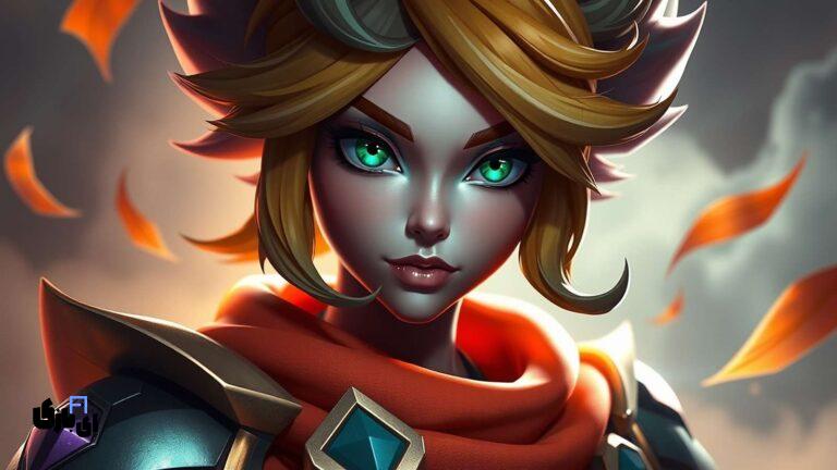 بهترین هیروهای League of Legends: Wild Rift برای هر نقش