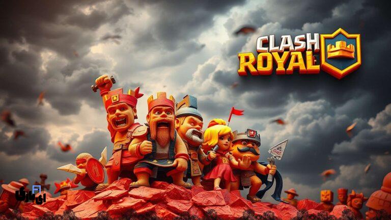 مقایسه کلش رویال با Tower Duel: کدام یک بهتر است؟