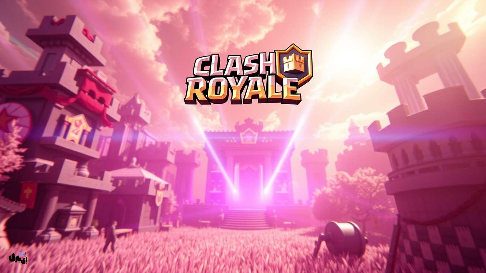 مقایسه Clash Royale با Whimsical War: کدام یک بهتر است؟ 1 مقایسه Clash Royale با Whimsical War: کدام یک بهتر است؟
